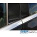BMW 1 (F20) Carbon apdaila